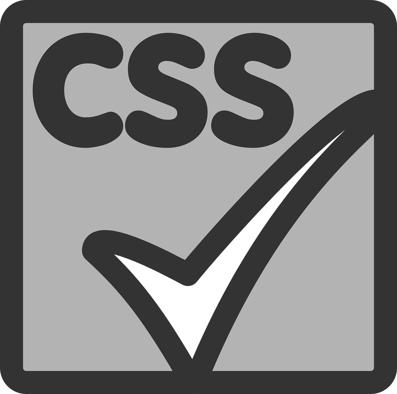 CSS样式初始化
