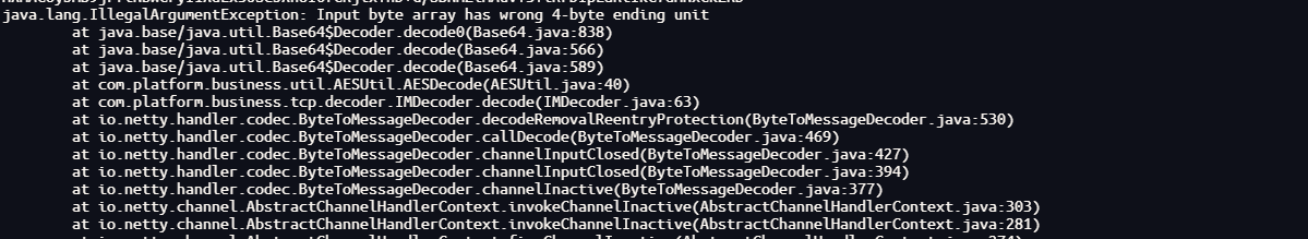 Java工具类对Base64解码的兼容性处理